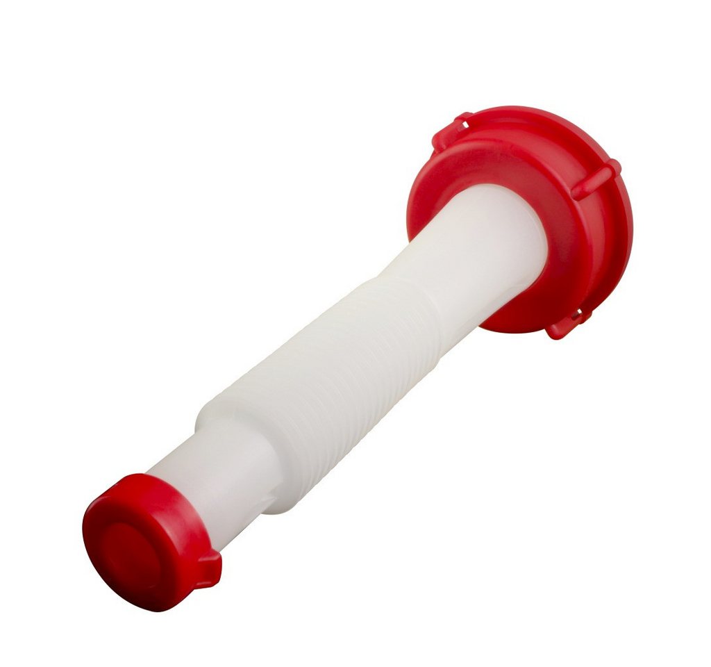 Trevendo HDPE-Rohr Ausgießer Flex (DIN 51) von Trevendo