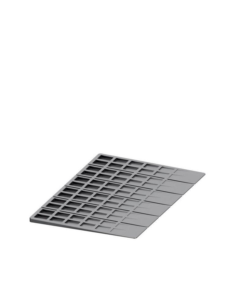 Trevendo Terrassendielen Clever Line Stelzlager, (1-St) von Trevendo