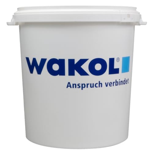 WAKOL Anrühreimer 30 Liter von Trevendo