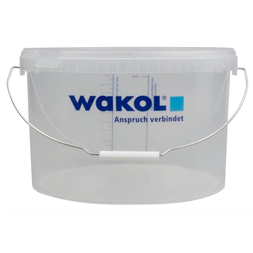 WAKOL Dosiereimer 11 Liter von Trevendo