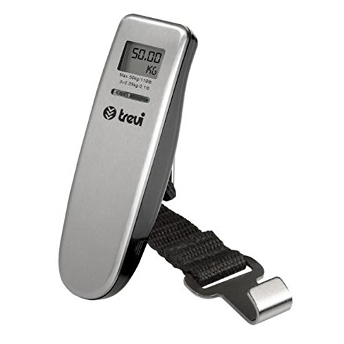 Trevi KK501 Stadera Waage mit Griff Trevi KK501 Stadera Waage mit Griff von Trevi