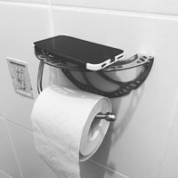 Bremsscheibe Für Toilettenpapierspender von TriCyclEco
