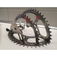 Fahrradablage Briefhalter von TriCyclEco