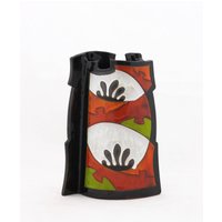 Blumenvase, Art Deco Keramik Vase, Handgemachte Einzigartiges Hochzeitsgeschenk, Inneneinrichtung Wohndekor, Hochzeit Geschenkidee, Tri Ushi von TriUshiCeramics