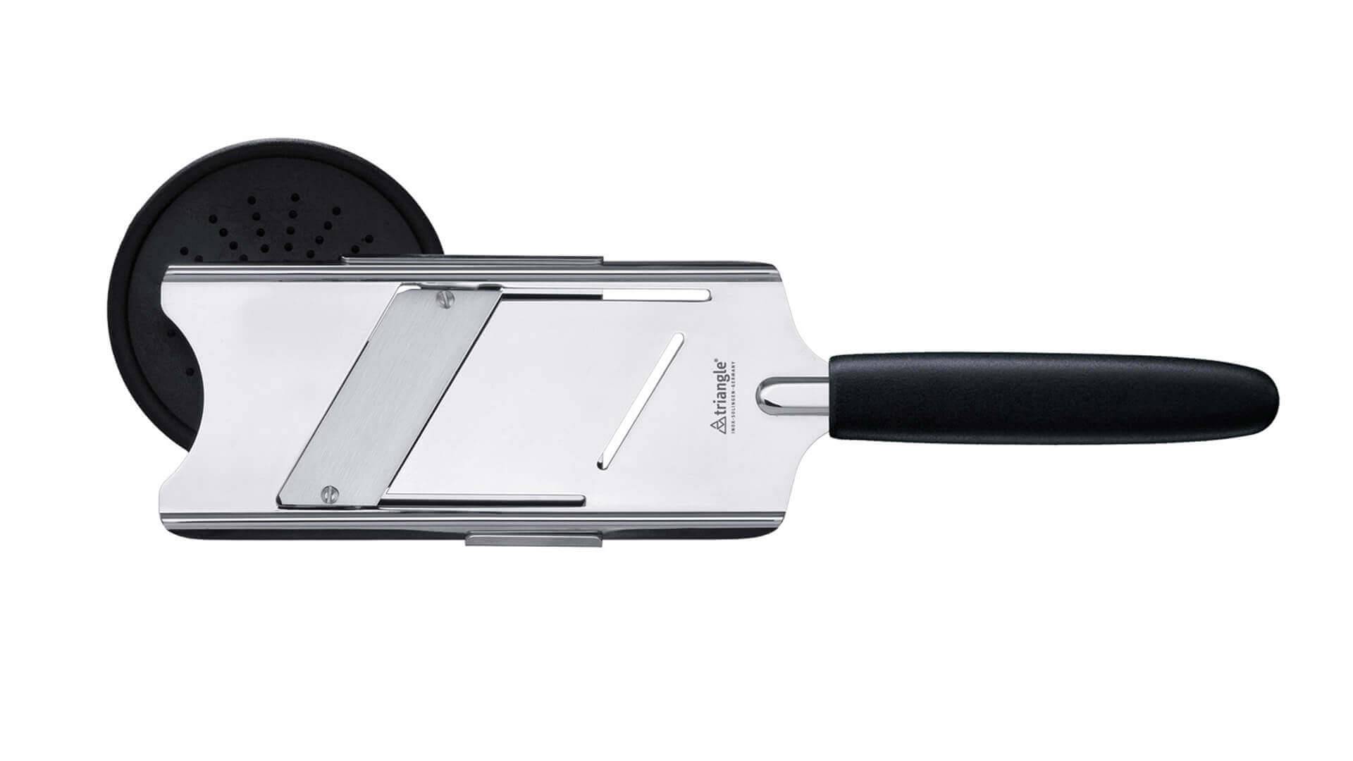 Triangle Feinhobel von Triangle