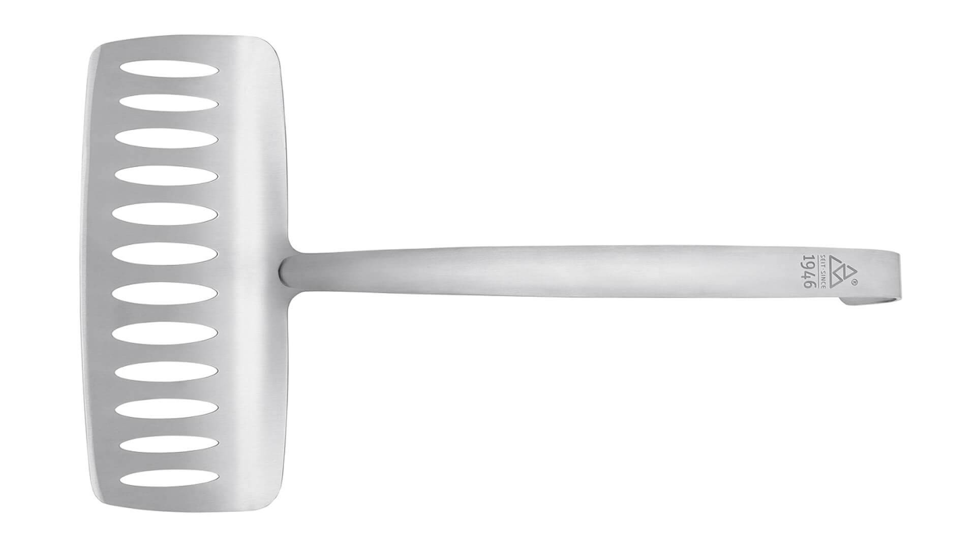 Triangle Fischpalette von Triangle