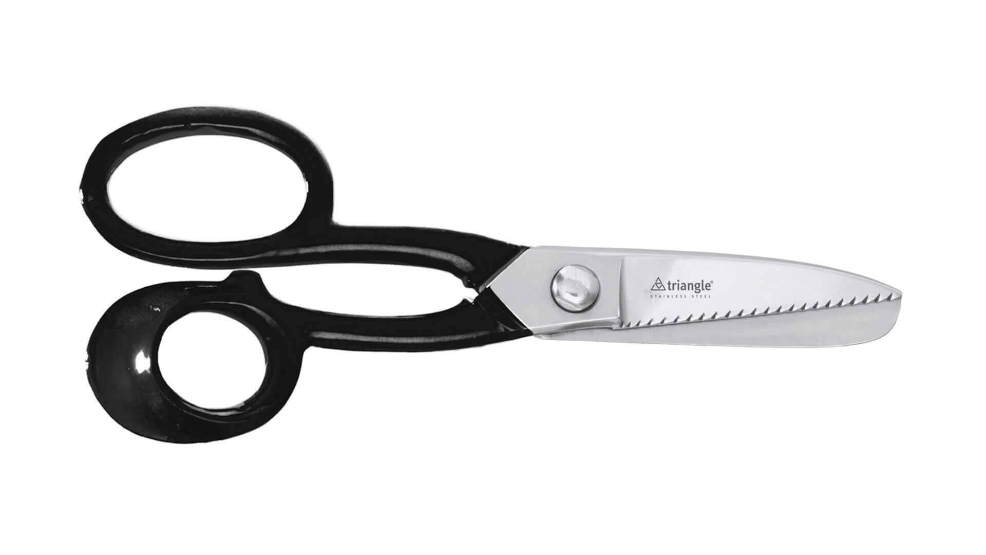 Triangle Flossenschere von Triangle