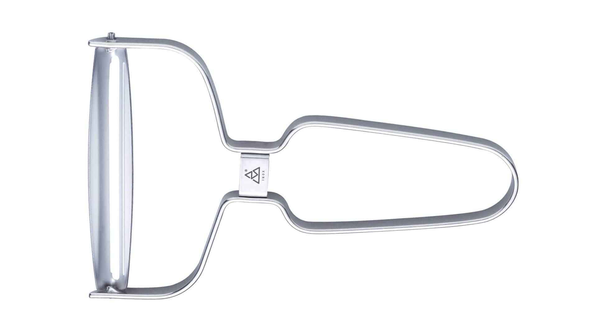 Triangle Querschäler - 9 cm von Triangle
