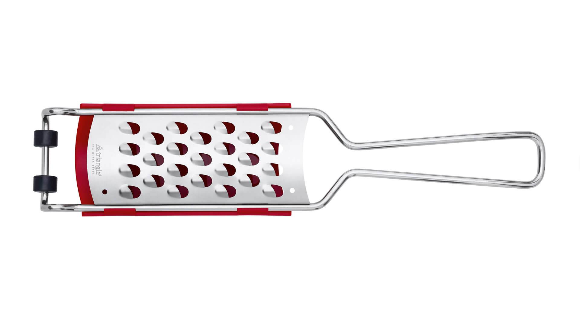 Triangle Reibe Grob von Triangle