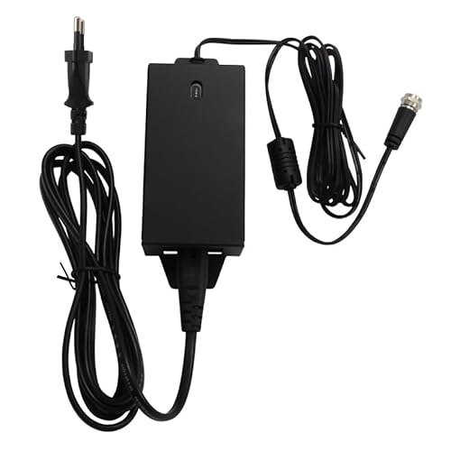 TRIAX Schaltnetzteil 18VDC, 2A mit F-Anschluss TMSPSU2A TRIAX Schaltnetzteil 18VDC, 2A mit F-Anschluss TMSPSU2A von Triax