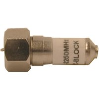 Triax Abschlusswiderstand RFC 75 DCB von Triax