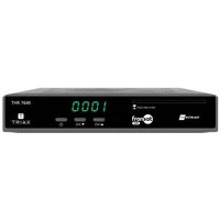 Ersatzteil - fransat UHD-Empfänger THR7640 - - Ersatzteil - fransat UHD-Empfänger THR7640 - - von Triax