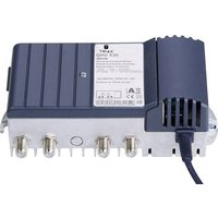 Triax GHV 530 Kabel-TV Verstärker 4-fach 30 dB Triax GHV 530 Kabel-TV Verstärker 4-fach 30 dB von Triax