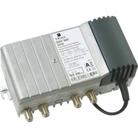 Triax GHV 940 Kabel-TV Verstärker 8-fach 40 dB Triax GHV 940 Kabel-TV Verstärker 8-fach 40 dB von Triax