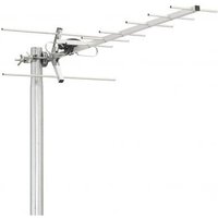 UHF-Antenne für DVB-T2, 10 Elemente lte 700, K21-48 105460 von Triax