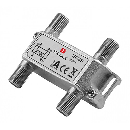 Triax – VFC 0631 Triax – VFC 0631 von Triax