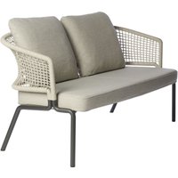 Tribù - Tribu Ctr Zweisitzer Sofa von Tribù