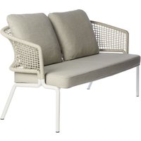 Tribù - Tribu Ctr Zweisitzer Sofa von Tribù