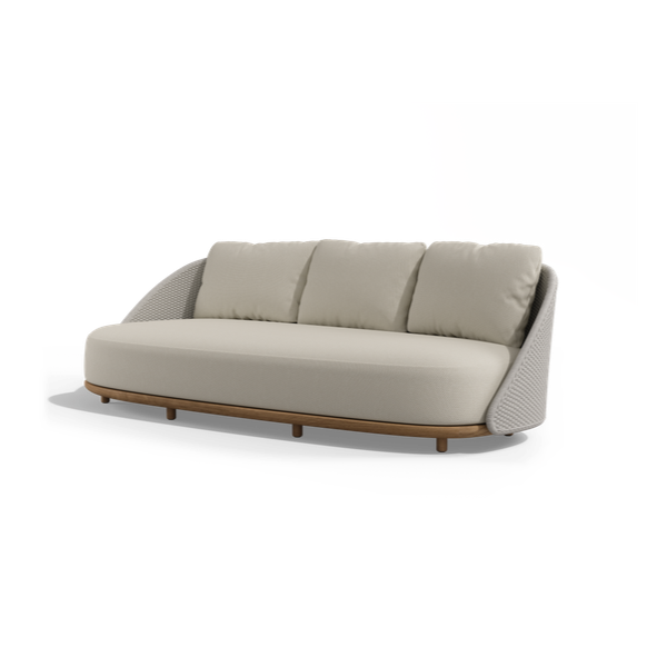 Tribu I Elio Sofa 235 cm von Tribu