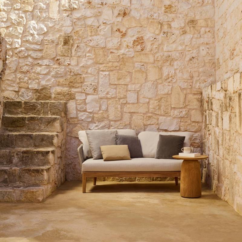 Tribù MOOD Sofa 2-Sitzer von Tribu