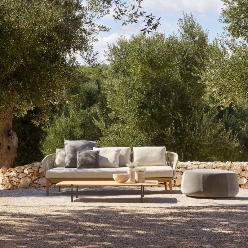 Tribu I Mood 3-Sitzer-Sofa von Tribu