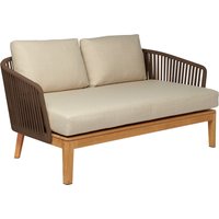 Tribù - Tribu Mood Zweisitzer Sofa von Tribù