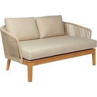 Tribù - Tribu Mood Zweisitzer Sofa von Tribù