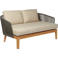 Tribù - Tribu Mood Zweisitzer Sofa von Tribù