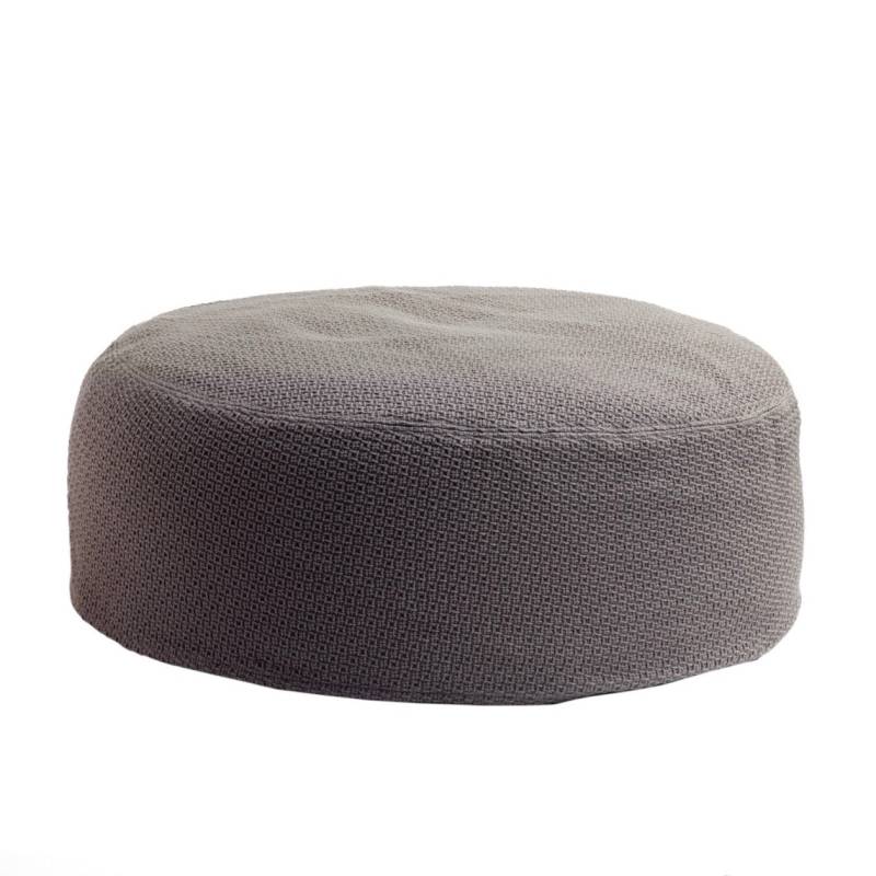 Tribù Pouf XL - Ø 90 cm von Tribu