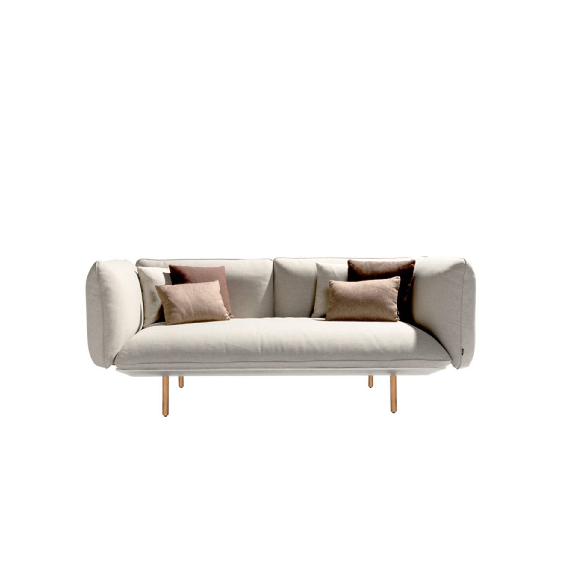 Tribù SENJA SOFA 2-Sitzer von Tribu