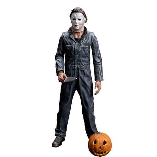 Trick Or Treat Studios Figur Michael Myers Halloween Scream Greats Gelenkförmig 20 cm Trick Or Treat Studios Figur Michael Myers Halloween Scream Greats Gelenkförmig 20 cm von Trick Or Treat Studios