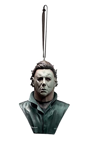 Trick Or Treat Studios Halloween 1978 Michael Myers Feiertagsschrecken Ornament Trick Or Treat Studios Halloween 1978 Michael Myers Feiertagsschrecken Ornament von Trick Or Treat Studios
