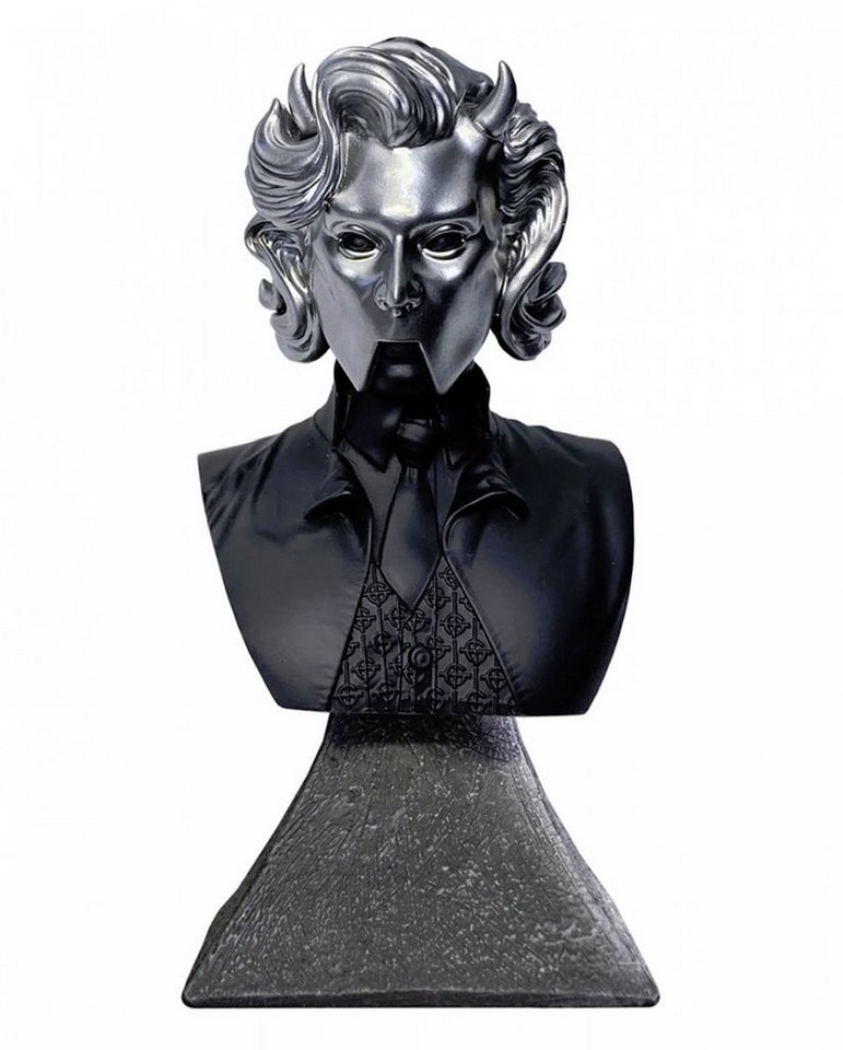 Trick or Treat Dekofigur Ghost Ghoulette Mini Büste 13cm von Trick or Treat