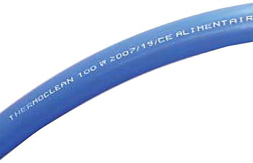 Format 3506111455847 – Reinigungsschlauch Thermoclean 100 13 x 4.5 mm 40 m von FORMAT