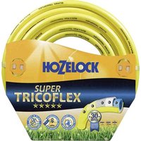 Tricoflex 048291 25mm 50m Gelb Gartenschlauch von Tricoflex