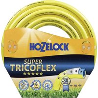 Tricoflex 139155 19mm 50m Gelb Gartenschlauch von Tricoflex