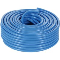 Tricoflex Gewebeschlauch blau, Soft, PVC, Länge 50 m, Schlauch Innen-⌀: 13mm von Tricoflex
