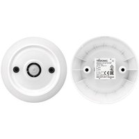 Tridonic Bewegungsmelder MSensor G3 SSM 30 10DPI WH - 28002879 von Tridonic GmbH & Co KG