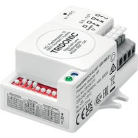 Tridonic Bewegungsmelder smartSWITCH G2 HF 12DP MB S f - 28004373 von Tridonic GmbH & Co KG