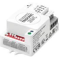 Tridonic Bewegungsmelder smartSWITCH G2 HF 5DP f - 28004370 von Tridonic GmbH & Co KG