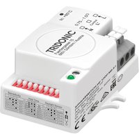 Tridonic Bewegungsmelder smartSWITCH HF 12DP MB S f - 28003499 von Tridonic GmbH & Co KG