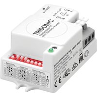 Tridonic Bewegungsmelder smartSWITCH HF 12DP MB f - 28003498 von Tridonic GmbH & Co KG