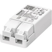 Tridonic LED-Treiber LC 15W 350mA fixC pc SR SNC2 - 28003345 von Tridonic GmbH & Co KG