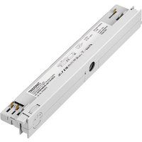 Tridonic LED-Treiber LC 25W 350-600mA o4a T EXC3 - 87500910 von Tridonic GmbH & Co KG