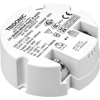 Tridonic LED-Treiber LC 36W 850-900mA flexC R ADV2 - 28003213 von Tridonic GmbH & Co KG