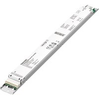 Tridonic LED-Treiber LC 75W 100–400mA 220V po4a NFC h16 PRE3 - 28002374 von Tridonic GmbH & Co KG