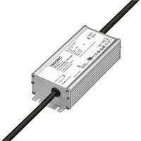 Tridonic LED-Treiber LC 75W 24V IP67 L EXC UNV - 28003296 von Tridonic GmbH & Co KG