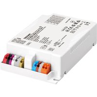 Tridonic LED-Treiber LCO 40W 200–1050mA 64V one4all NFC C EXC3 - 28003167 von Tridonic GmbH & Co KG