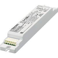 Tridonic Notlicht-LED-Treiber EMconverterLED PRO 204 MH/LiFePO4 250V – 89800638 von Tridonic GmbH & Co KG