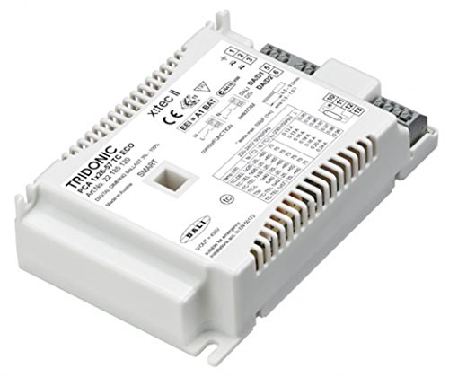 Tridonic EVG PC Einbaugeraet 2x26-42 Watt PL-C PL-T PL-H PRO von Tridonic